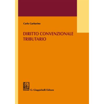 Diritto convenzionale tributario