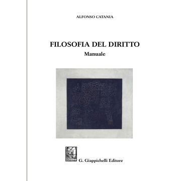 Filosofia del diritto. Manuale