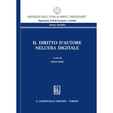 Il diritto d'autore nell'era digitale