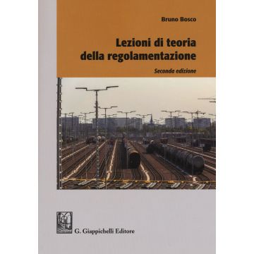 Lezioni di teoria della regolamentazione