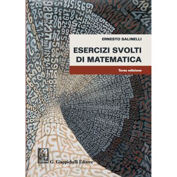 Esercizi svolti di matematica 3/ed.
