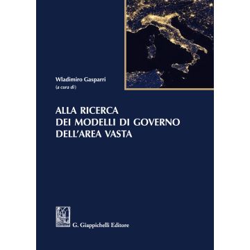 Alla ricerca dei modelli di governo dell'area vasta