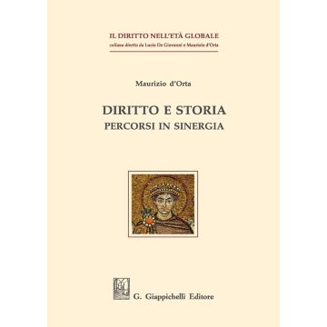 Diritto e storia. Percorsi in sinergia