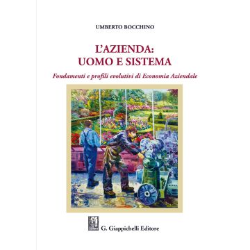 L'azienda: uomo e sistema