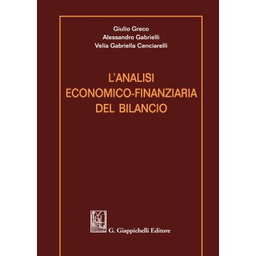 L'analisi economico-finanziaria del bilancio