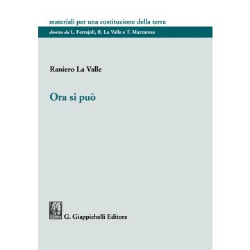 Ora si può