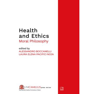 Health and ethics. Moral philosophy
