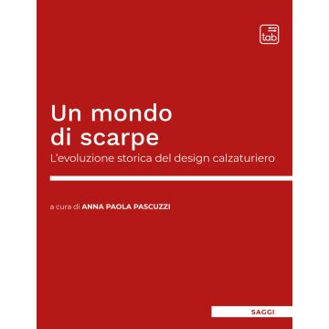 Un mondo di scarpe. L'evoluzione storica del design calzaturiero
