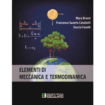 Elementi di meccanica e termodinamica