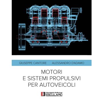 Motori e sistemi propulsivi per autoveicoli