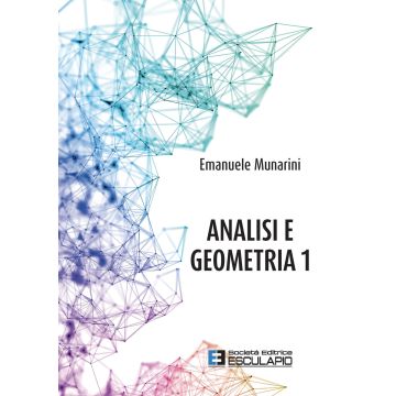 Analisi e geometria 1