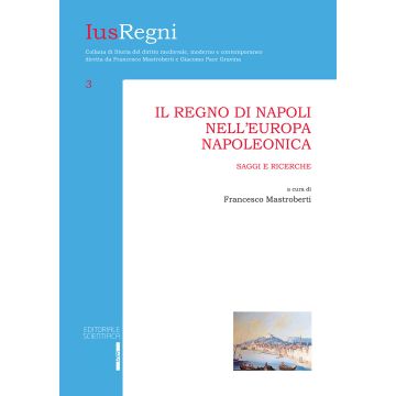 Il Regno di Napoli nell'Europa napoleonica. Saggi e ricerche