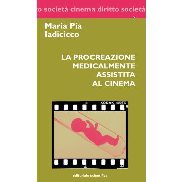 La procreazione medicalmente assistita al cinema