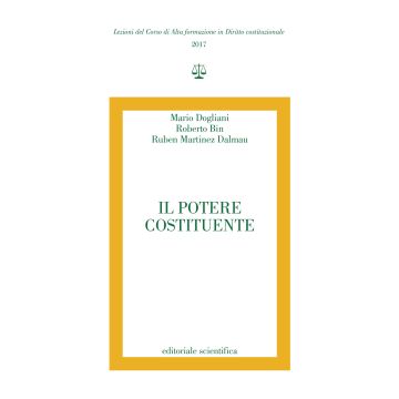 Il potere costituente