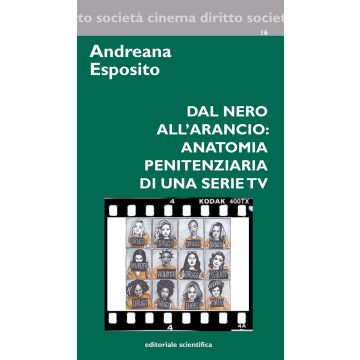 Dal nero all'arancio: anatomia penitenziaria di una serie TV