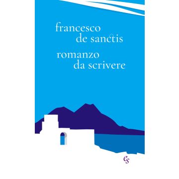 Romanzo da scrivere