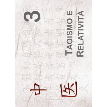 Taoismo e relatività
