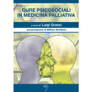 Cure psicosociali in medicina palliativa [Grassi, Breitbart - Poletto Editore]