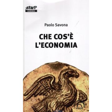 Che cos'è l'economia