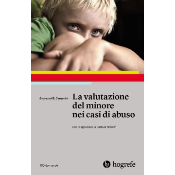 La valutazione del minore nei casi di abuso