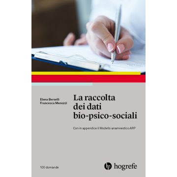 Raccolta dei dati bio-psico-sociali