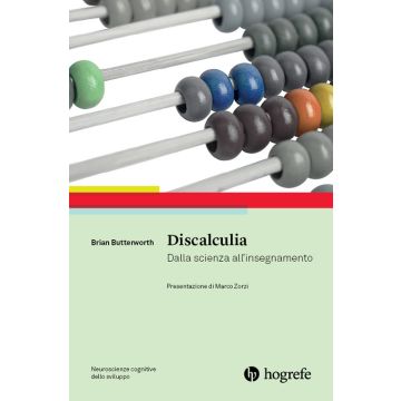 Discalculia. Dalla scienza all'insegnamento