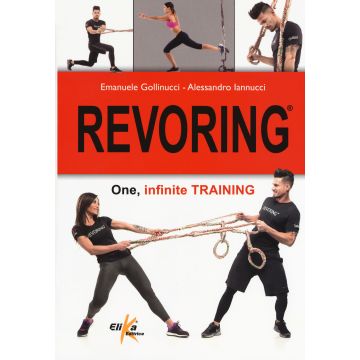 Revoring. One, infinite training