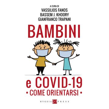 Bambini e COVID-19. Come orientarsi