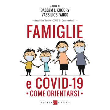 Famiglie e COVID-19. Come orientarsi