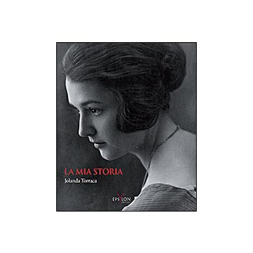 La mia storia