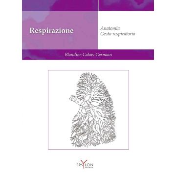 Respirazione. Anatomia. Gesto respiratorio