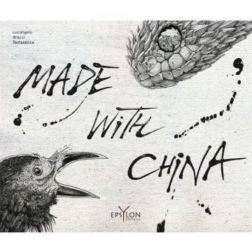 Made with china. Ediz. illustrata