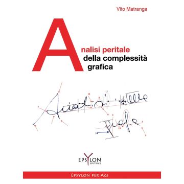 Analisi peritale della complessità grafica