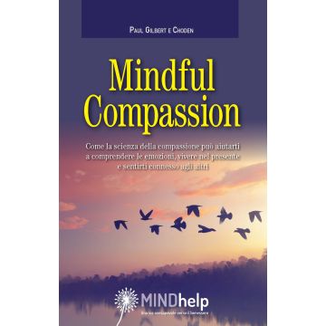 Mindful Compassion
