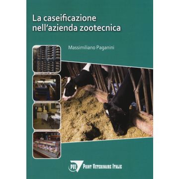 La caseificazione nell'azienda zootecnica