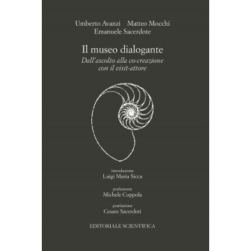 Il museo dialogante. Dall'ascolto alla co-creazione con il visit-attore