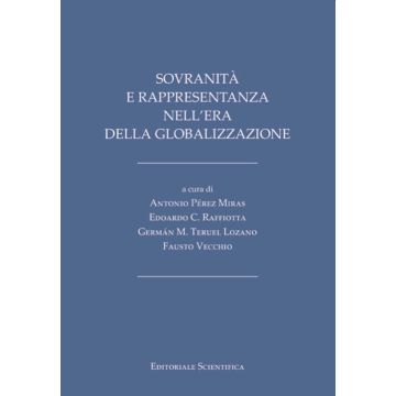 Sovranità e rappresentanza nell'era della globalizzazione