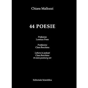 44 poesie
