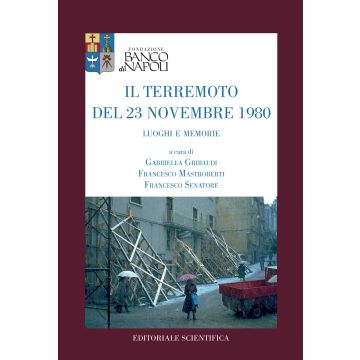 Il terremoto del 23 novembre 1980. Luoghi e memorie