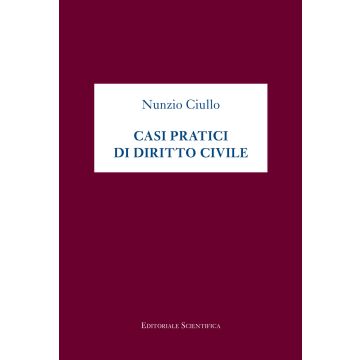 Casi pratici di diritto civile
