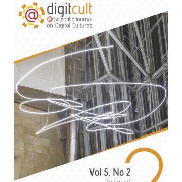 DigitCult. Scientific journal on digital cultures (2020). Vol. 2
