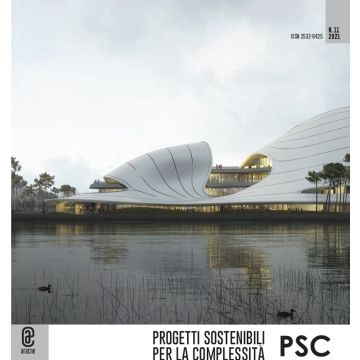 PSC. Progetti sostenibili per la complessità (2021). Vol. 11