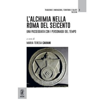 Alchimia del Seicento a Roma