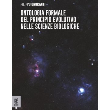 Ontologia formale del principio evolutivo nelle scienze biologiche