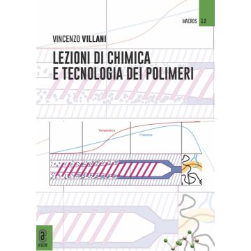 Lezioni di chimica e tecnologia dei polimeri