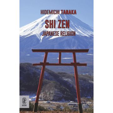 Shi Zen. Japanese Religion