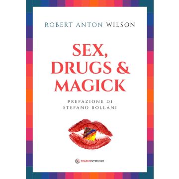 Sex, drugs & magick