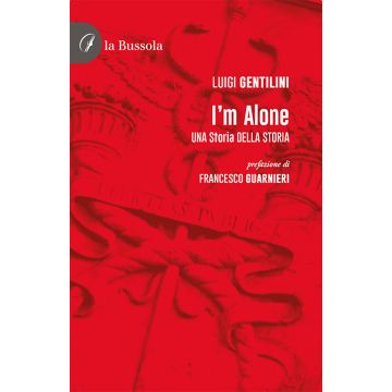 I'm alone. Una storia della storia