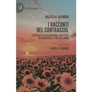 I racconti del contrassol. Esperienze di un argomento genetista in Mozambico a fine millennio