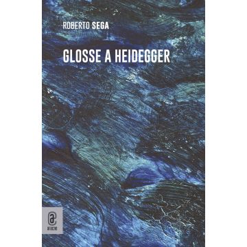 Glosse a Heidegger